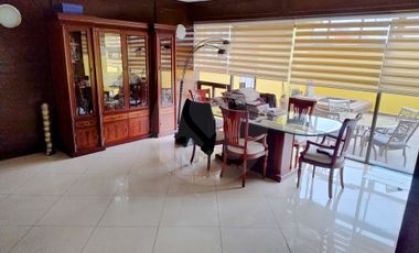 Casa en venta en Ciudad Satélite