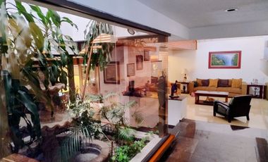 Casa en venta en Ciudad Satélite