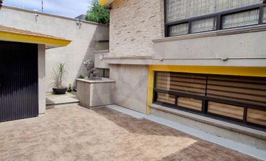 Casa en venta en Ciudad Satélite