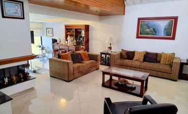 Casa en venta en Ciudad Satélite