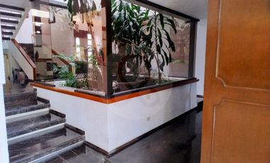 Casa en venta en Ciudad Satélite