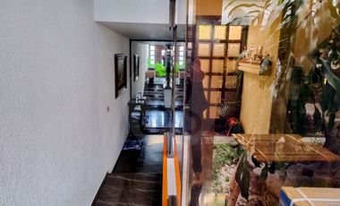 Casa en venta en Ciudad Satélite