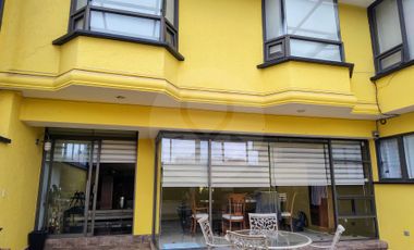 Casa en venta en Ciudad Satélite