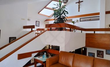 Casa en venta en Ciudad Satélite