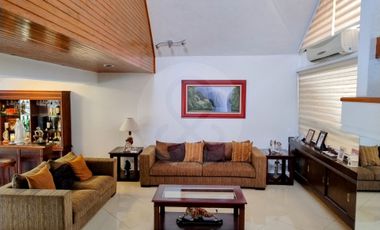 Casa en venta en Ciudad Satélite