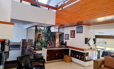 Casa en venta en Ciudad Satélite
