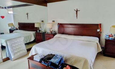 Casa en venta en Ciudad Satélite