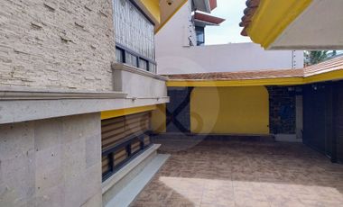 Casa en venta en Ciudad Satélite