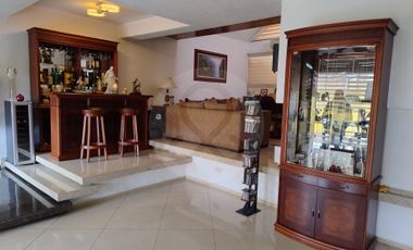 Casa en venta en Ciudad Satélite