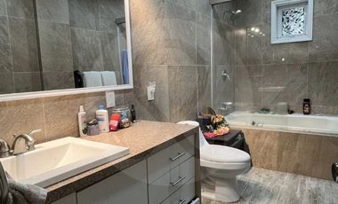 Casa en venta en San Nicolás Totolapan