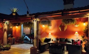 Casa en venta en San Nicolás Totolapan