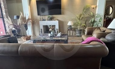 Casa en venta en San Nicolás Totolapan