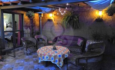 Casa en venta en San Nicolás Totolapan