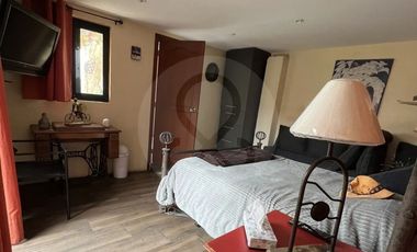 Casa en venta en San Nicolás Totolapan