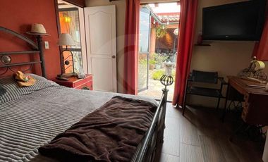 Casa en venta en San Nicolás Totolapan