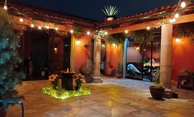 Casa en venta en San Nicolás Totolapan