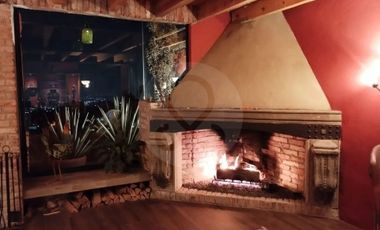 Casa en venta en San Nicolás Totolapan