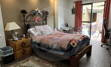 Casa en venta en San Nicolás Totolapan