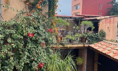 Casa en venta en San Nicolás Totolapan
