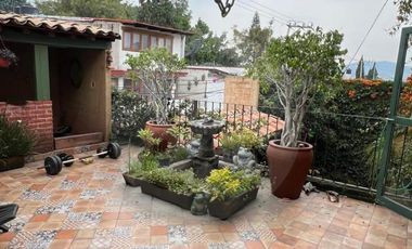 Casa en venta en San Nicolás Totolapan