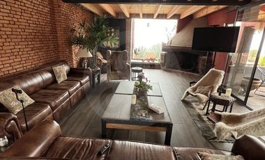 Casa en venta en San Nicolás Totolapan
