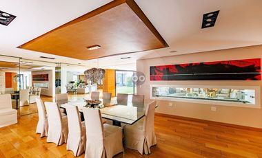 Casa en venta en Lomas del Pedregal
