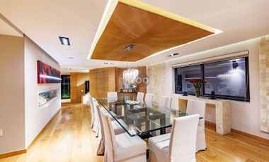 Casa en venta en Lomas del Pedregal