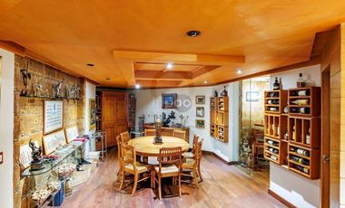 Casa en venta en Lomas del Pedregal