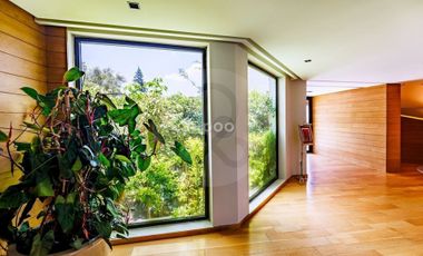 Casa en venta en Lomas del Pedregal