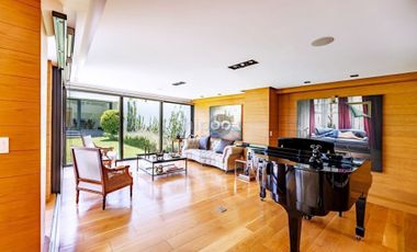 Casa en venta en Lomas del Pedregal