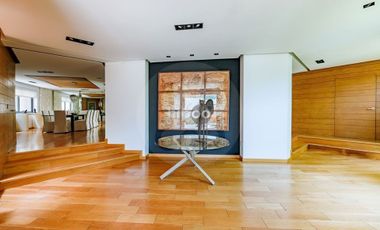 Casa en venta en Lomas del Pedregal