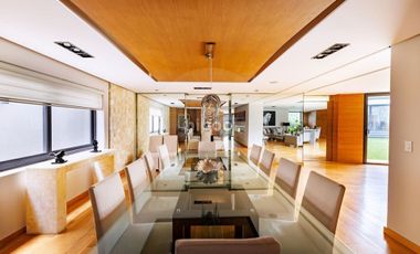 Casa en venta en Lomas del Pedregal