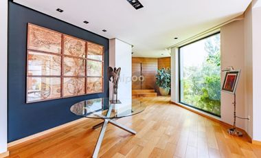 Casa en venta en Lomas del Pedregal