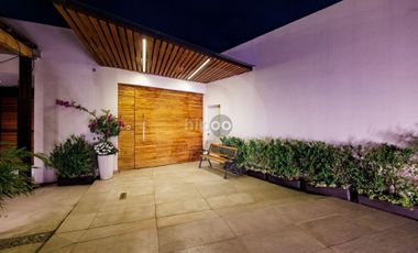 Casa en venta en Lomas del Pedregal