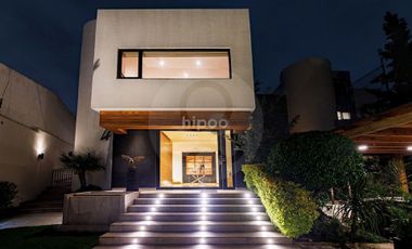 Casa en venta en Lomas del Pedregal