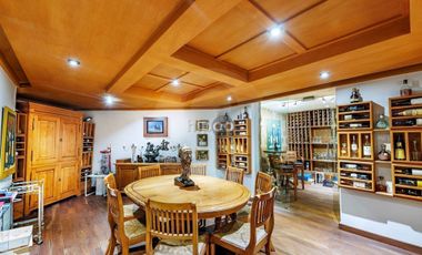 Casa en venta en Lomas del Pedregal