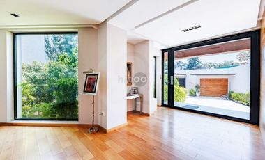 Casa en venta en Lomas del Pedregal