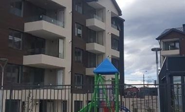 Departamento en Venta en canal señoret 123