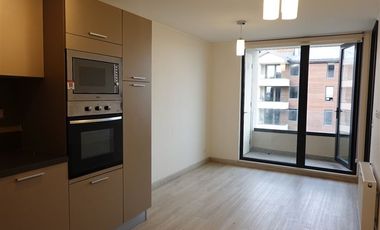 Departamento en Venta en canal señoret 123
