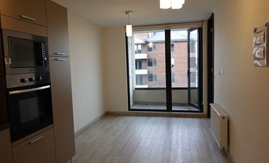 Departamento en Venta en canal señoret 123