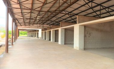 VENTA de LOCALES en GIRARDOT