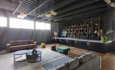 Departamento en venta Baga Residencial, Atlixcáyotl, Puebla