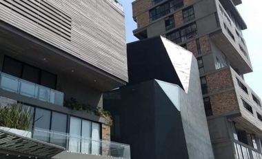 Departamento en venta Baga Residencial, Atlixcáyotl, Puebla