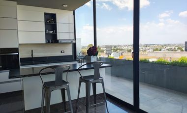 Departamento en venta Baga Residencial, Atlixcáyotl, Puebla