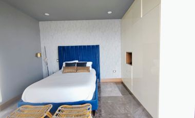 Departamento en venta Baga Residencial, Atlixcáyotl, Puebla