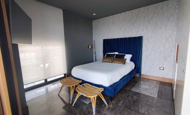 Departamento en venta Baga Residencial, Atlixcáyotl, Puebla