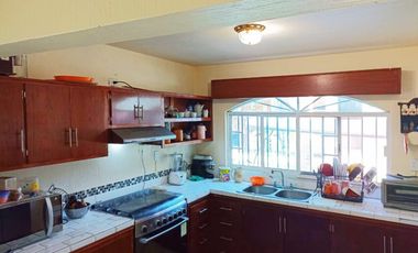 Casa de Descanso en Venta, El Arenal, Emiliano Zapata, Jalisco