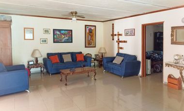 Casa de Descanso en Venta, El Arenal, Emiliano Zapata, Jalisco