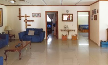 Casa de Descanso en Venta, El Arenal, Emiliano Zapata, Jalisco