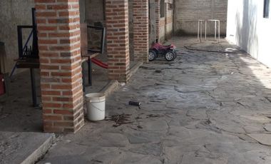Casa de Descanso en Venta, El Arenal, Emiliano Zapata, Jalisco